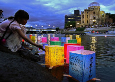The false dichotomy of Hiroshima and Nagasaki