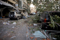 Mar Mikhail: Beirut's 'beating heart' snuffed out by blast