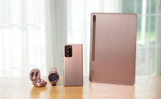 Galaxy Note 20, Z Fold 2 unveiled at first-ever online Galaxy Unpacked show