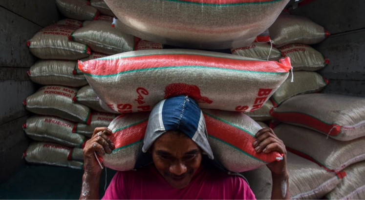 Indonesia&rsquo;s GDP contracts by 5.32% in Q2 2020