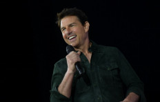 Tom Cruise officially going to space in 2021 for new film