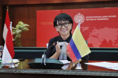 Indonesia, Colombia ink visa waiver agreement to boost tourism after pandemic