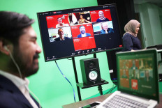 NGO urges government to save 'The Jakarta Post' from COVID-19 fallout