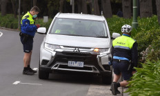 Australia's northern region to face virus measures until 2022