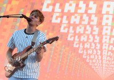 Glass Animals' 'Dreamland' delves deep into nostalgia