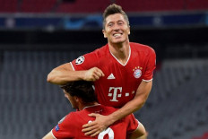 'Enormous anticipation' as Bayern plot Barcelona defeat in Champions League