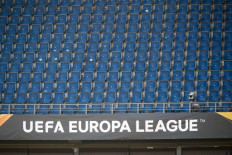 Europa League last eight offers heavyweight field