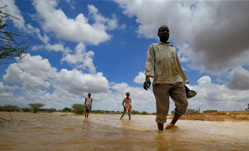 Sudan Rains And Floods Claim 20 More Lives World The Jakarta Post