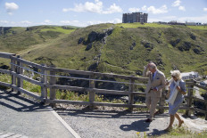 Global tourism faces challenges on its journey to full recovery