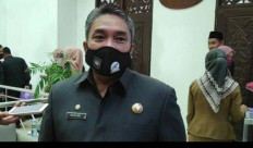 Banjarbaru mayor dies after battle with COVID-19