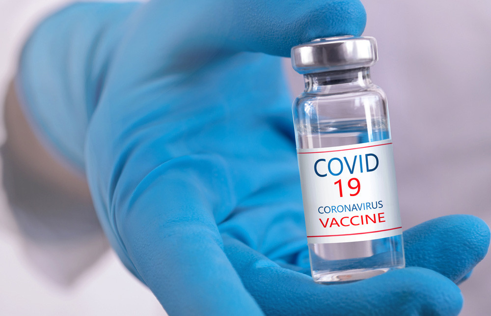 Russia Becomes First Country To Approve A Covid 19 Vaccine Says Putin World The Jakarta Post