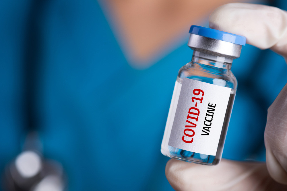 Russia dubs new coronavirus vaccine 'Sputnik' after Soviet ...