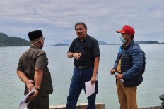 Geologist-turned-bureaucrat appointed as Indonesia’s top mining regulator