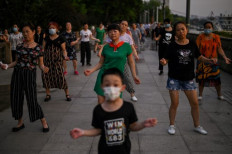 Shadow of coronavirus slowly lifts from epicenter Wuhan