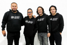 Christine Hakim, Reza Rahadian join Bumilangit Cinematic Universe