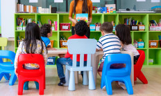 Businesses can address gender inequality and unpaid care work