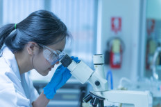 Indonesia still lacks female researchers: Ministry