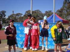 Indonesia should host Special Olympics World Summer Games: Minister