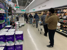 Pandemic behavior: Why some people don't play by the rules