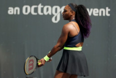 Serena pulls out of French Open with Achilles injury