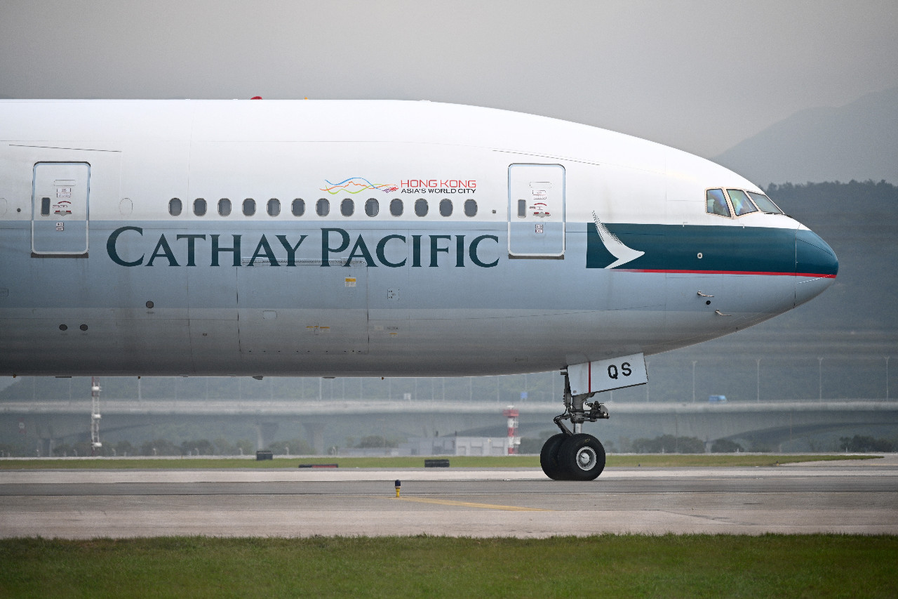 Cathay Pacific to close pilot bases in Canada, Australia, New Zealand -  Business - The Jakarta Post