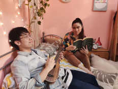 ‘Rara J’: Traditional folktale gets musical makeover for the internet generation