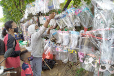 Ministry vows to take care of COVID-19 orphans