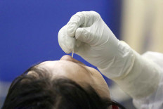 COVID-19 task force, Health Ministry team up for tracing program in 10 provinces