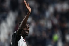 World Cup winner Matuidi leaves Juventus