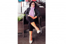 NTT journalist wins prize for dedication in gender equality, human rights