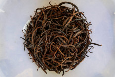Spice is right as Indonesian startups eye value in vanilla