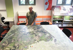 Netherlands' Belgian enclave juggles tricky virus rules