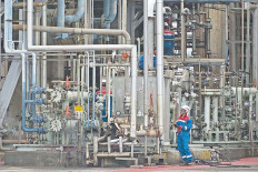 Oil price upside limited amid rising supply