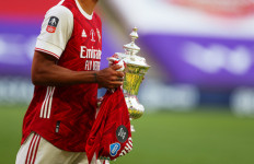FA Cup replays scrapped in 2020-21 to ease fixture congestion