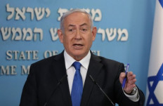 Netanyahu says Israel firm on Jerusalem as global concern mounts