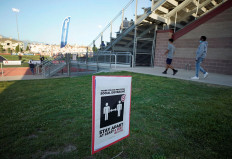 US now says asymptomatic people don't need virus test after exposure