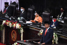 Indonesia’s 2021 state budget draft: What we know so far