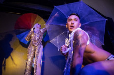 ShanghaiPRIDE halts its 12-year ride over 'safety'