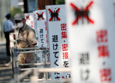 Japan researchers say ozone effective in neutralizing coronavirus