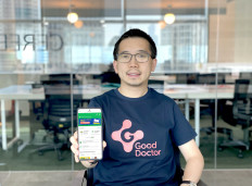 WhiteCoat to acquire telemedicine platform Good Doctor