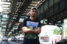 As pandemic lingers, one DJ tests virtual 'tours'