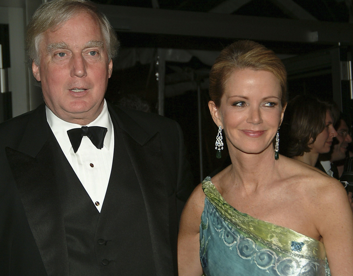 Donald Trump’s younger brother Robert passes away
