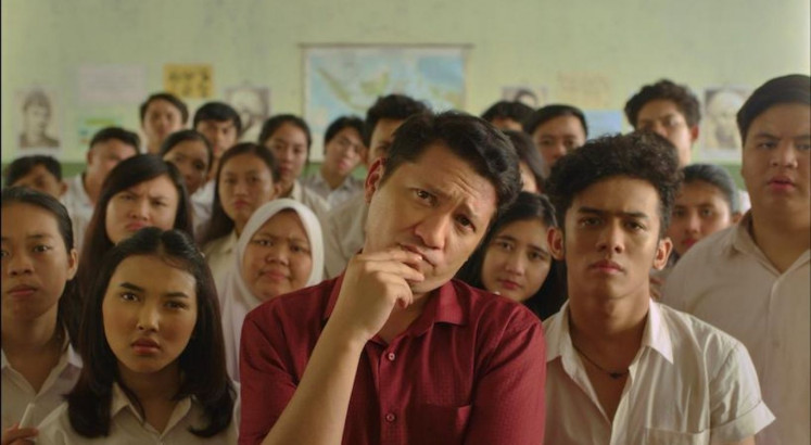 &lsquo;Guru Guru Gokil&rsquo; to hit Netflix in Independence Day premiere