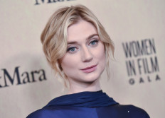 Elizabeth Debicki cast as Princess Diana in ‘The Crown’ final seasons