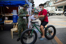 Philippines promises ‘refreshed’ coronavirus approach as capital exits strict lockdown