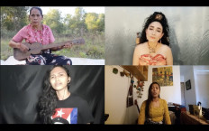 Intersectional feminism, a window to women’s thoughts