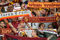 US tycoon Friedkin completes 591-million euro Roma takeover