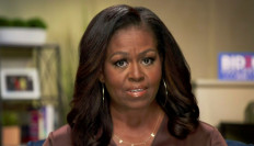 Michelle Obama launches scathing attack on Trump's leadership, says Biden will end the chaos