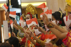 Independence for the nation, independence for women?