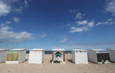 Europe can fight virus without lockdowns: WHO